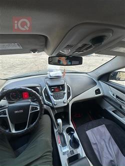 جی ئێم سی تیرەین